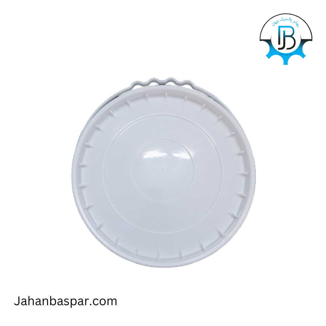 سطل نه لیتری-جهان بسپار